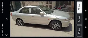 Mitsubishi Lancer 1998 for Sale