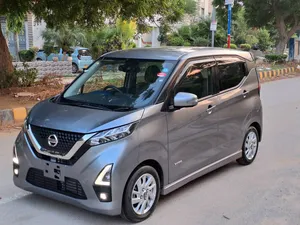 Nissan Dayz Highway star S hybrid X pro pilot 2022 for Sale