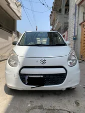 Suzuki Alto ECO-L 2013 for Sale