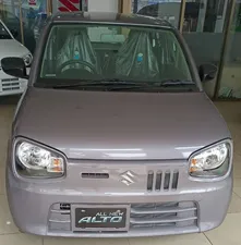 Suzuki Alto VXR 2024 for Sale