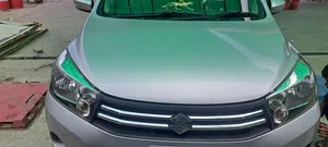 Suzuki Cultus VXL 2021 for Sale