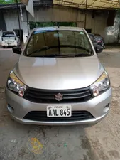 Suzuki Cultus VXR 2020 for Sale