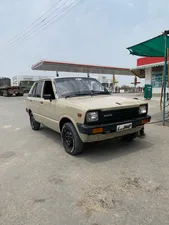 Suzuki FX GA 1987 for Sale