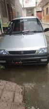 Suzuki Mehran VX 2005 for Sale