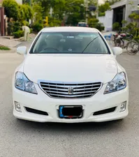Toyota Crown Royal Saloon G 2008 for Sale