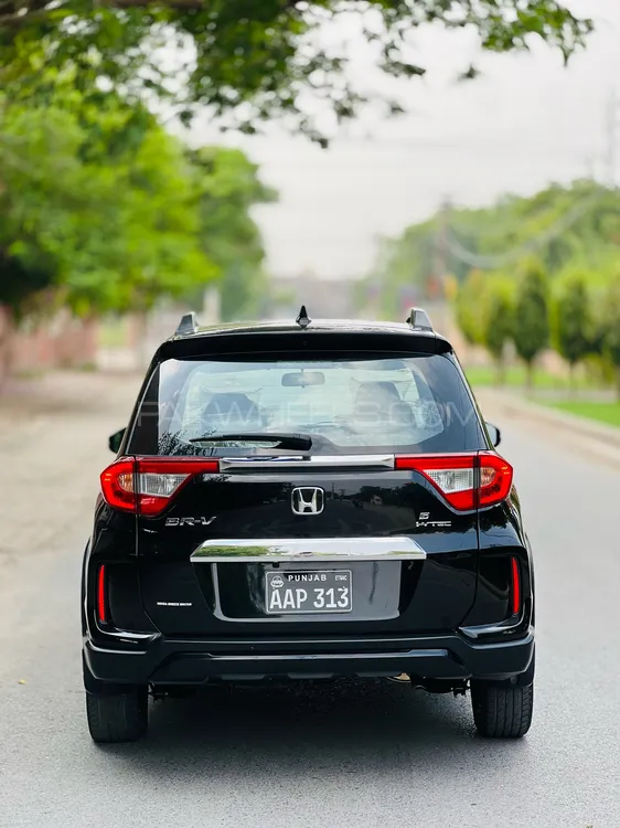 Honda BR-V 2020 for sale in Multan