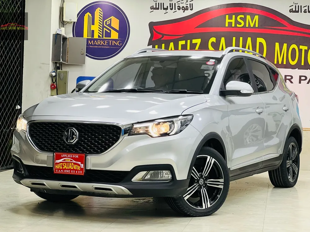 MG ZS 2020 for sale in Lahore