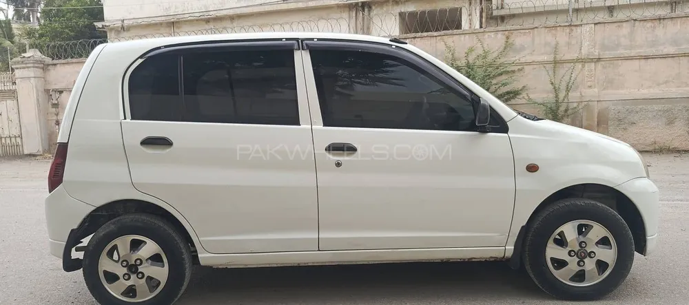 Mitsubishi Minica 2008 for Sale in Karachi Mitsubishi Minica 2008 for Sale in Karachi Image-4