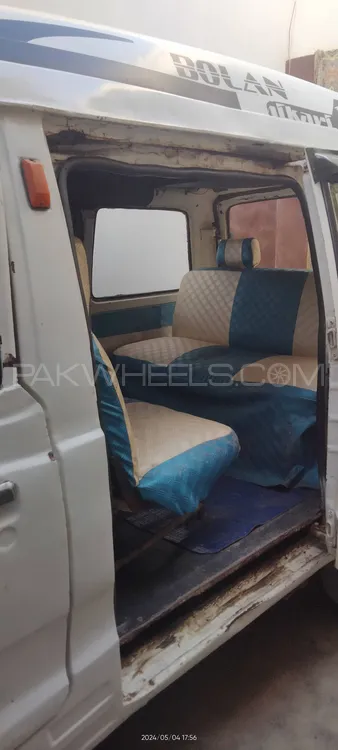 Suzuki Carry 1987 for sale in Karachi