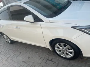 Changan Alsvin 1.5L DCT Lumiere 2022 for Sale