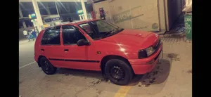 Daihatsu Charade GT-ti 1990 for Sale