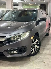 Honda Civic 1.8 i-VTEC CVT 2019 for Sale