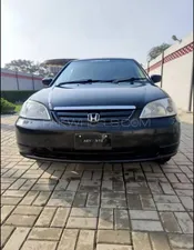 Honda Civic VTi Oriel Prosmatec 1.6 2003 for Sale