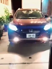 Honda Vezel Hybrid Z 2015 for Sale