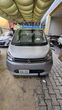 Mitsubishi Ek Wagon 2015 for Sale