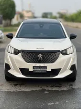 Peugeot 2008 Allure 2022 for Sale