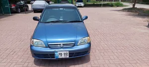 Suzuki Cultus VXLi 2009 for Sale