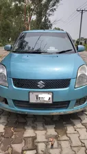 Suzuki Swift DLX 1.3 2012 for Sale