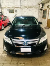Toyota Camry Hybrid 2011 for Sale
