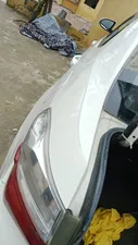 Toyota Corolla XLi VVTi 2014 for Sale