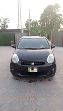 Toyota Passo X G Package 2012 for Sale