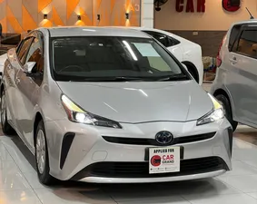 Toyota Prius S 2021 for Sale