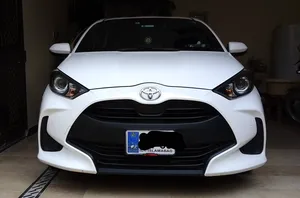 Toyota Yaris Hatchback 2020 for Sale