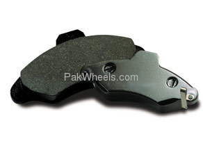 Brake pads and Auto Parts Image-1