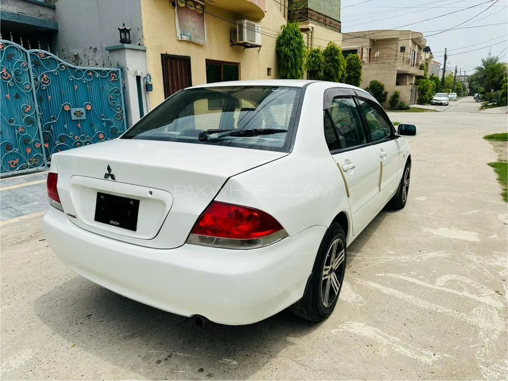 Mitsubishi Lancer 2012 for sale in Lahore