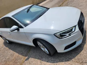 Audi A3 1.2 TFSI 2019 for Sale