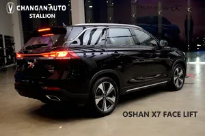 Changan Oshan X7 FutureSense 2024 for Sale