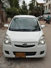 Daihatsu Mira G Smart Drive Package 2007 for Sale