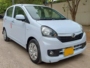 Daihatsu Mira L SA 2015 for Sale