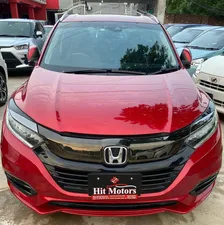 Honda Vezel Hybrid Z 2018 for Sale