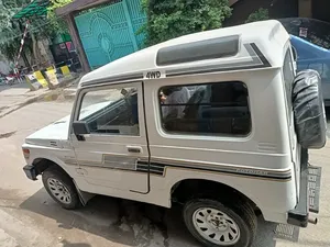 Suzuki Potohar 1988 for Sale