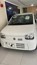 Suzuki Alto L Upgrade 2021 for Sale