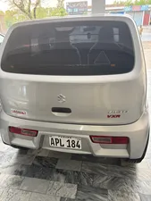Suzuki Alto Lapin 2023 for Sale