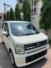 Suzuki Wagon R Hybrid FX 2020 for Sale