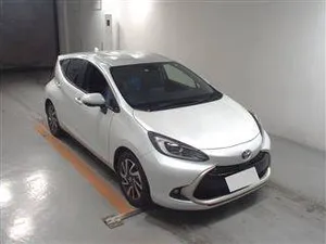 Toyota Aqua 2021 for Sale