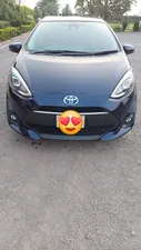 Toyota Aqua S 2018 for Sale