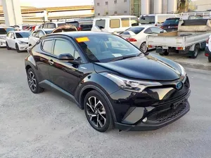 Toyota C-HR G-LED 2018 for Sale