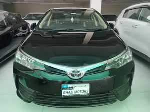 Toyota Corolla Altis Automatic 1.6 2020 for Sale