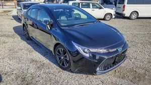 Toyota Corolla Hybrid 2021 for Sale