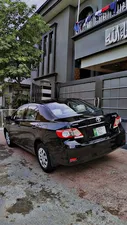 Toyota Corolla XLi VVTi 2011 for Sale