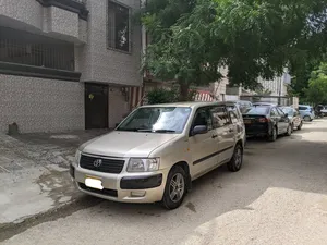 Toyota Succeed 2006 for Sale
