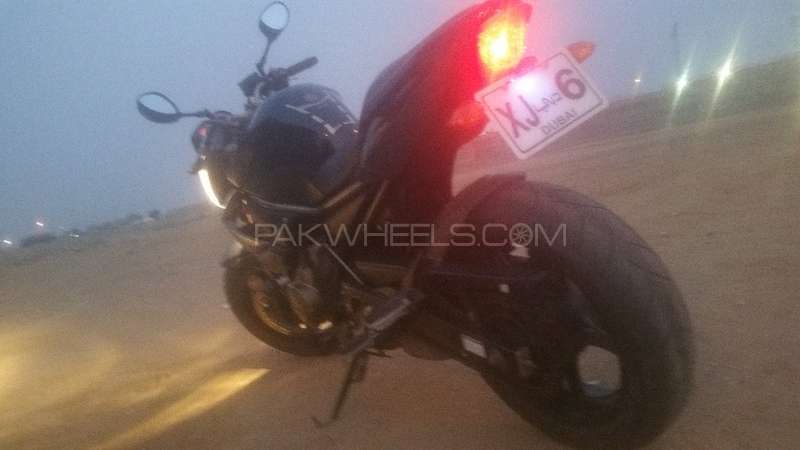Yamaha XJ6 2010 for Sale Image-1