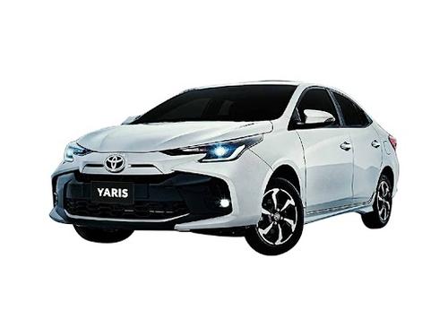 Agri Auto Shock Absorber Front For Toyota Yaris Agri Auto Shock Absorber Front For Toyota Yaris