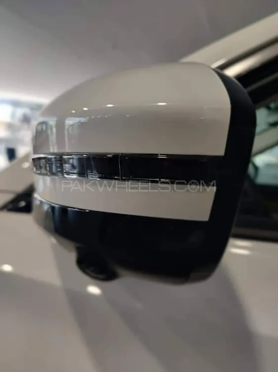 Changan Oshan X7 2022 for sale in Lahore