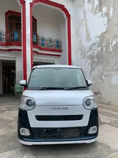 Daihatsu Move Canbus X 2023 for Sale