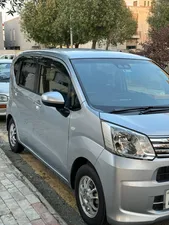 Daihatsu Move Custom RS SA 2020 for Sale